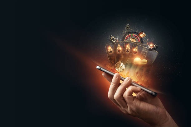 probet88 gaming platform