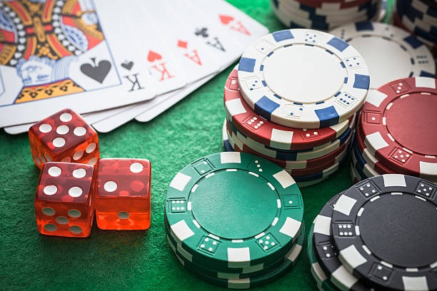 probet88 Live Slot Events